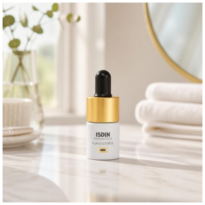 Isdin Ceutics Rejuvenate Flavo-C Forte Serum 5,3 ml