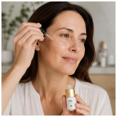 Isdin Ceutics Rejuvenate Flavo-C Forte Serum 5,3 ml
