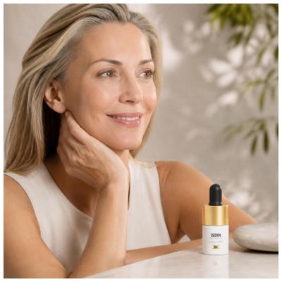 Isdin Ceutics Rejuvenate Flavo-C Forte Serum 5,3 ml