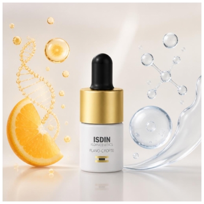 Isdin Ceutics Rejuvenate Flavo-C Forte Serum 5,3 ml