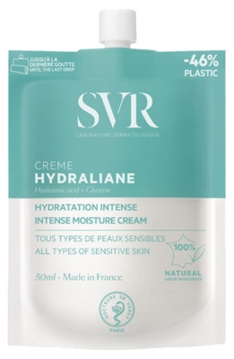 SVR Hydraliane Intense Moisture Cream 50ml