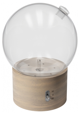 Pranarôm Etherische Olie Diffuser Bubble