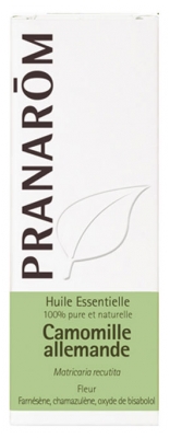 Pranarôm Ätherisches Öl Deutsche Kamille (Matricaria recutita) 5 ml