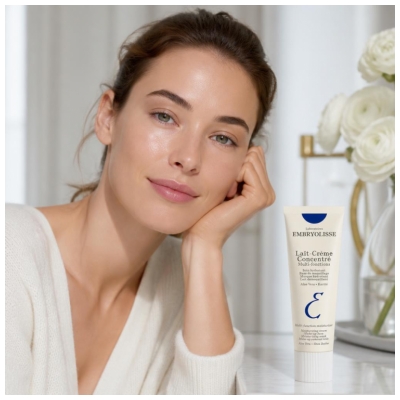 Embryolisse Concentrated Milk-Cream 30 ml