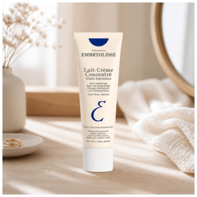 Embryolisse Milch-Creme Konzentrat 30 ml