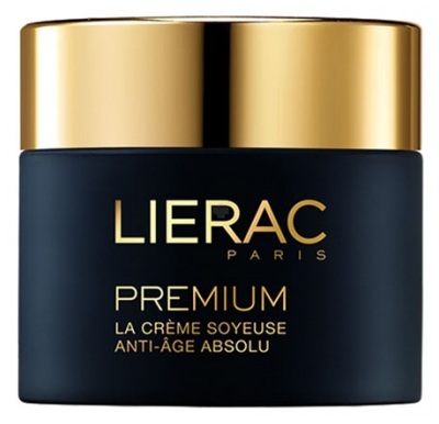 Lierac Premium Silky Cream Absolute Anti-Aging 50ml