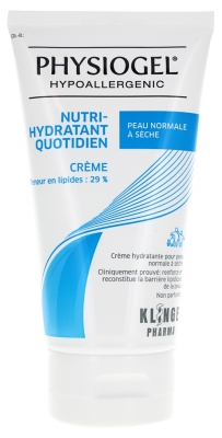 Physiogel Daily Nutri-Moisturizer Body Cream 150 ml