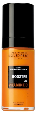 Novexpert Booster With Vitamin C 30ml
