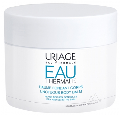 Uriage Melting Body Balm 200 ml