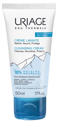 Uriage Reinigungscreme 50 ml