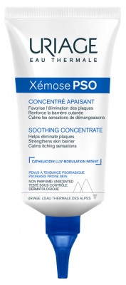 Uriage Xémose PSO Soothing Concentrate 150ml