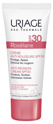 Uriage Roséliane Anti-Redness Cream SPF30 40ml