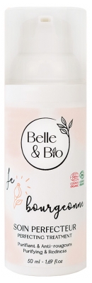 Belle & Bio Organic Perfecting Treatment 50ml