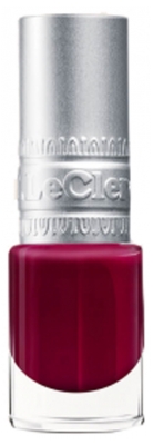 T.Leclerc Mini Nail Enamel 5ml - Colour: Raspberry