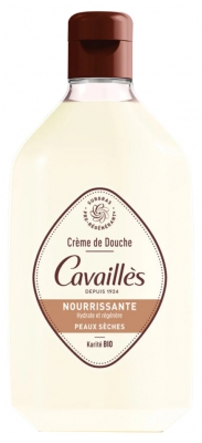 Rogé Cavaillès Nourishing Shower Cream 250ml