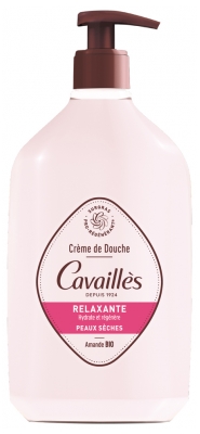 Rogé Cavaillès Crème de Douche Relaxante 750 ml