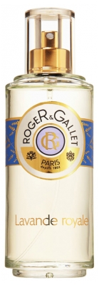 Roger & Gallet Lavande Royale Eau Fraîche Parfumée 100 ml