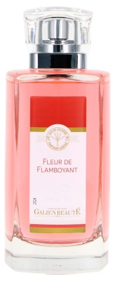 Claude Galien Flor de Flamboyant Água Perfumada 100 ml