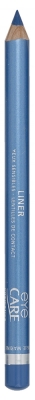 Eye Care Kajalstift Ohne Paraben 1,1 g - Farbton: 709: Aquamarin