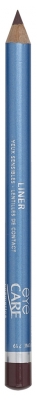 Eye Care Kajalstift Ohne Paraben 1,1 g - Farbton: 719: Pflaume