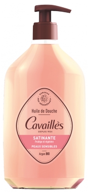 Rogé Cavaillès Satin Shower Oil 750 ml