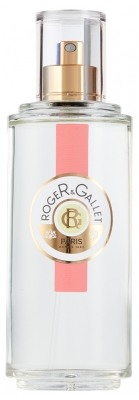 Roger & Gallet Eau Douce Parfumée Shiso 100 ml