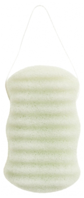 Lady Green Esponja Konjac Corpo Aloe Vera