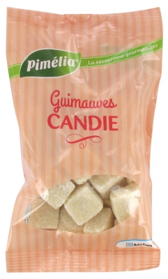 Pimélia Guimauves Candie 100 g