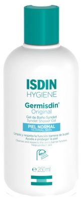 Isdin Original Zeepvrije Badgel 250 ml