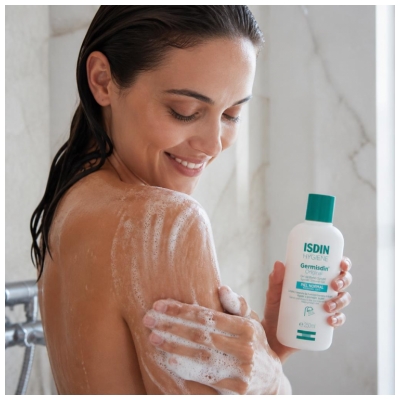 Isdin Original Soap Free Bath Gel 250 ml