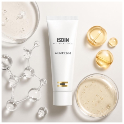Isdin Ceutics Auriderm Soin Post-Intervention 50 ml