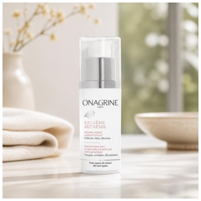 Onagrine Extrême Jeunesse Sérum 30 ml