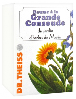 Dr. Theiss Rohtoraunioyrttivoide 100 ml