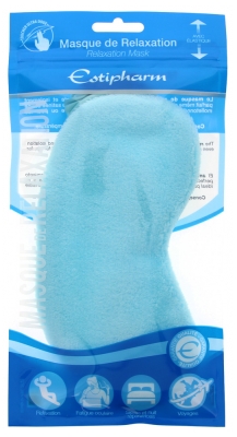 Estipharm Rentoutumisnaamio