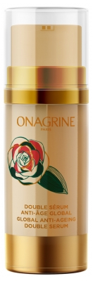 Onagrine Double Global Anti-Aging Serum 2 x 15 ml
