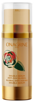 Onagrine Sérum Antiedad Doble Global 2 x 15 ml