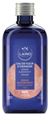 Laino Orangenblüten-Schönheitswasser 250 ml