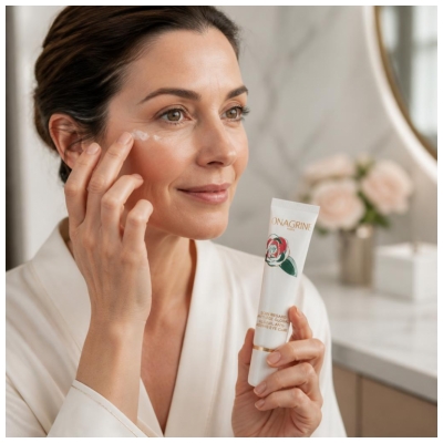 Onagrine Augenpflege Anti-Aging Global 15 ml