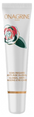 Onagrine Augenpflege Anti-Aging Global 15 ml