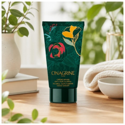 Onagrine Global Anti-Age Hand Cream 50 ml
