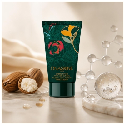 Onagrine Global Anti-Age Hand Cream 50 ml