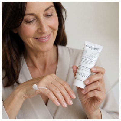 Onagrine White Perfection Rankščių dėmių mažinimo kremas 50 ml