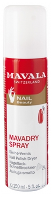 Mavala Mavadry Nagellackstorkare 150 ml