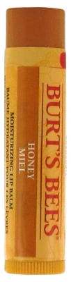 Burt's Bees Honey Moisturizing Lip Balm 4.25 g
