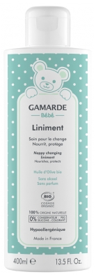 Gamarde Bio Liniment 400 ml