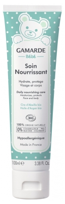 Gamarde Bio-Nährstoffpflege 100 ml