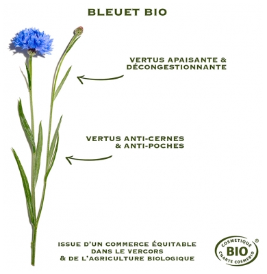 Sanoflore Aciana Botanica Mousse d'Eau Nettoyante Bio 150 ml