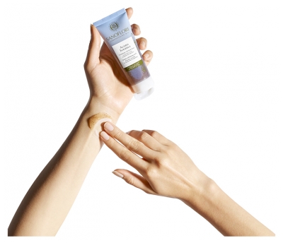 Sanoflore Aciana Botanica Gommage Exfoliant Doux Bio 75 ml
