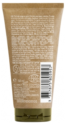 Sanoflore Aciana Botanica Crème Légère Bio 50 ml