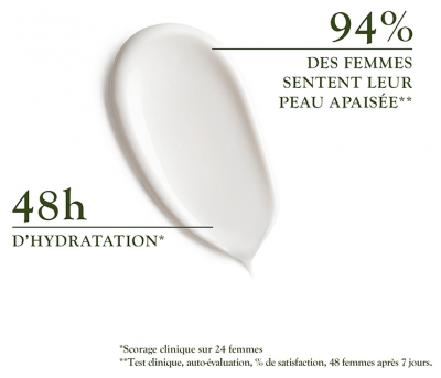 Sanoflore Aciana Botanica Crème Légère Bio 50 ml